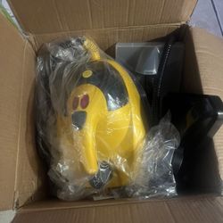 Goat Clean Steam Cleaner 