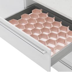 Drawer Divider Organizer 