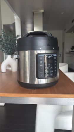 Multi Cooker