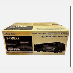 YAMAHA Receiver 