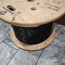 4/3 Southwire, 500ft Spool 