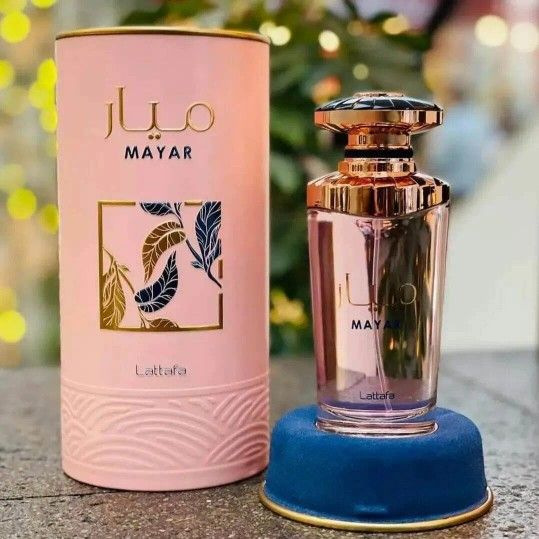Lattafa Perfume Mayar