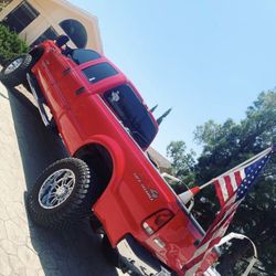 2008 Ford F-350