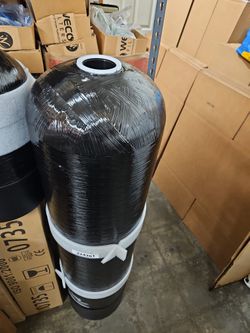 🇺🇸 Softener Tank 13x54