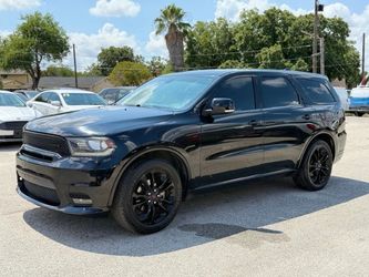 2019 Dodge Durango