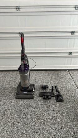 Dyson Vacuum Cleaner