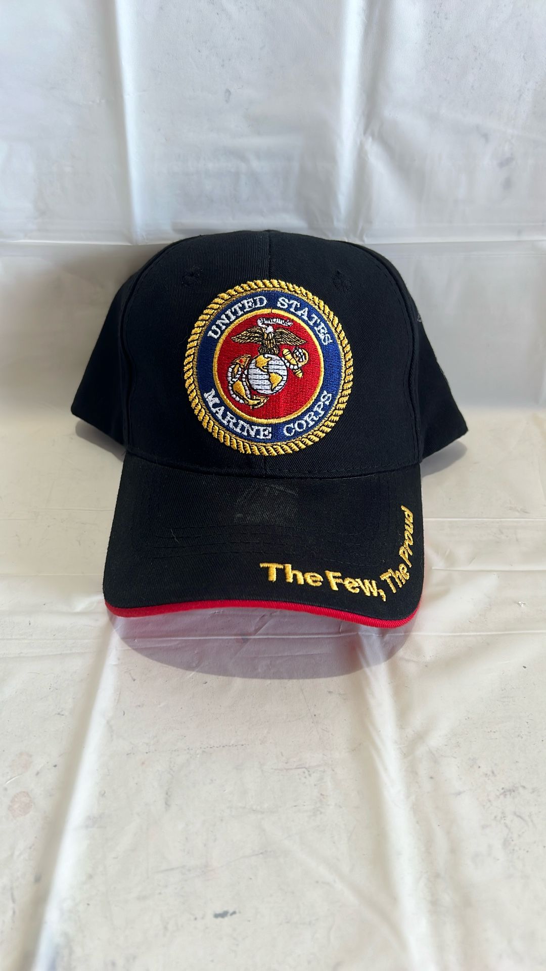 USMA Marine Corps Hat