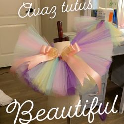 Tutu Outfits 