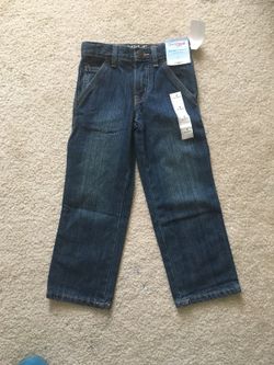Cat& jack boy jeans