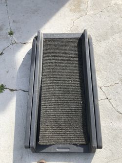 Pet Ramp (Dog)