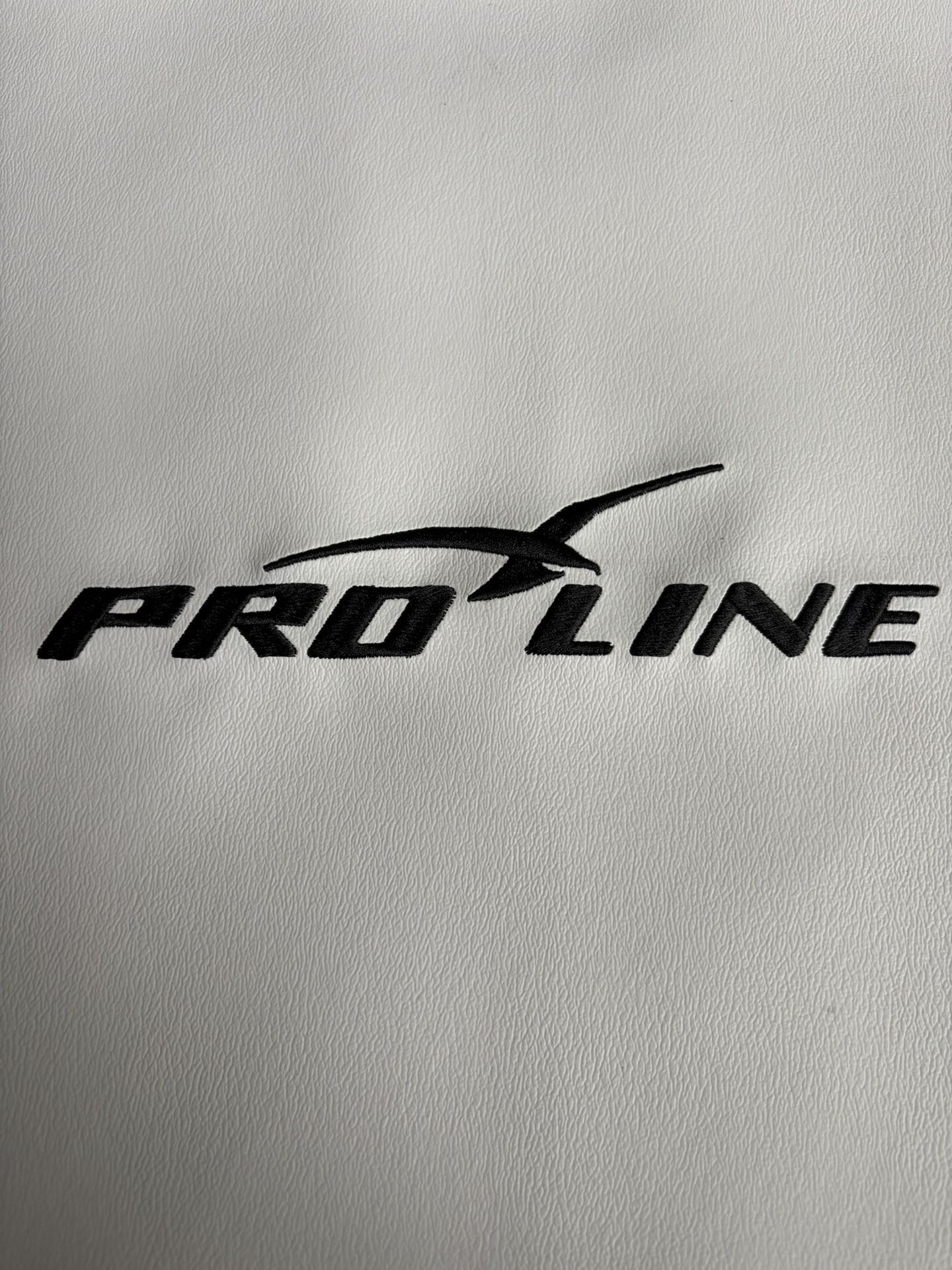 Embroidery