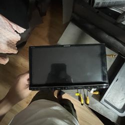 car radio