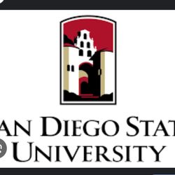 SDSU Graduation Tickets ISO