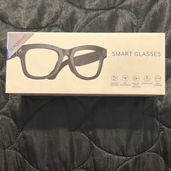 Smart Glasses 