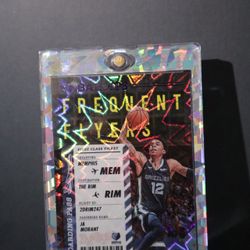 Basketball Cards