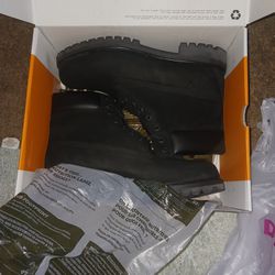 Timberland Boots Mens