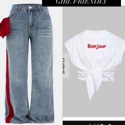 Micas Outfit