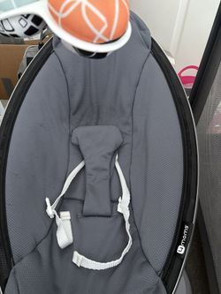 Bluetooth Mamaroo 