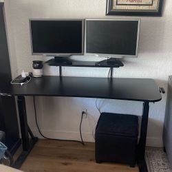 Standing Desk