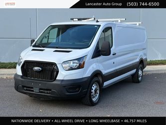 2023 Ford Transit 250 Cargo Van