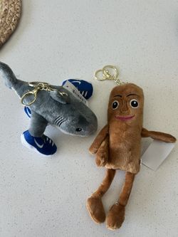 Italian BrainRot Tralalero And Tung Tung