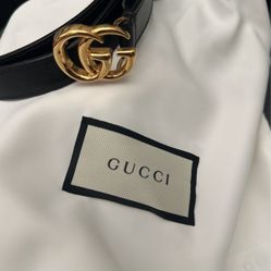 Gucci Belt 