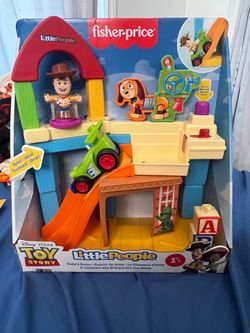 Toy Story  Toy  brand new