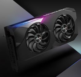 Rtx 3070 Asus OC