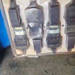 Heavy duty Rachet belts  10ft
