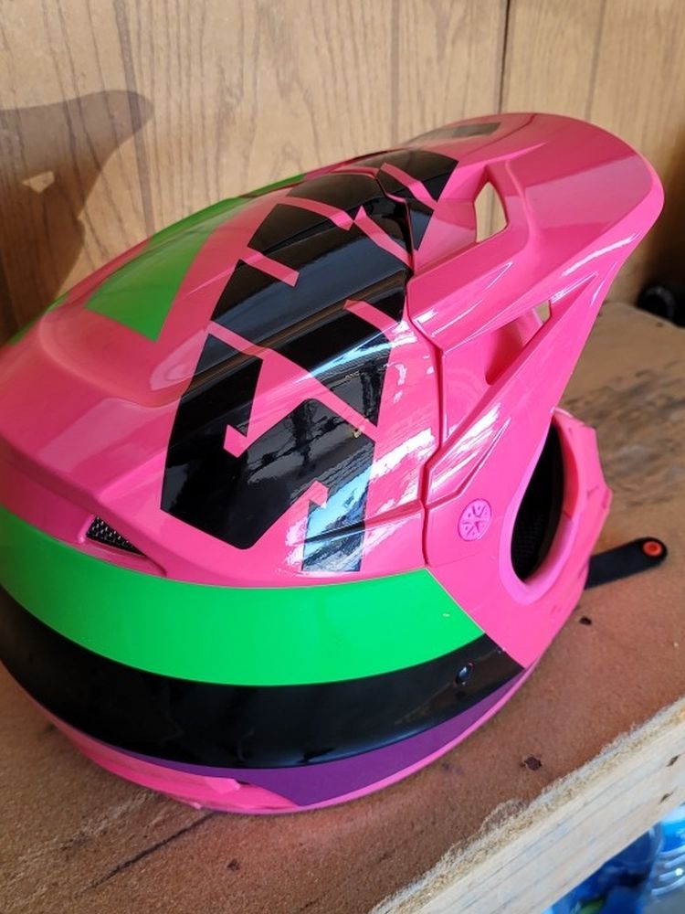 Shift Helmet