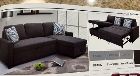 Sofa / Bed