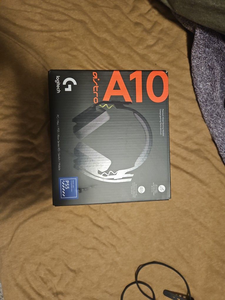 Gaming Headset