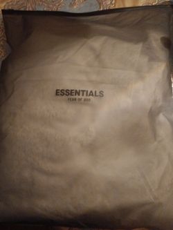 Essentials