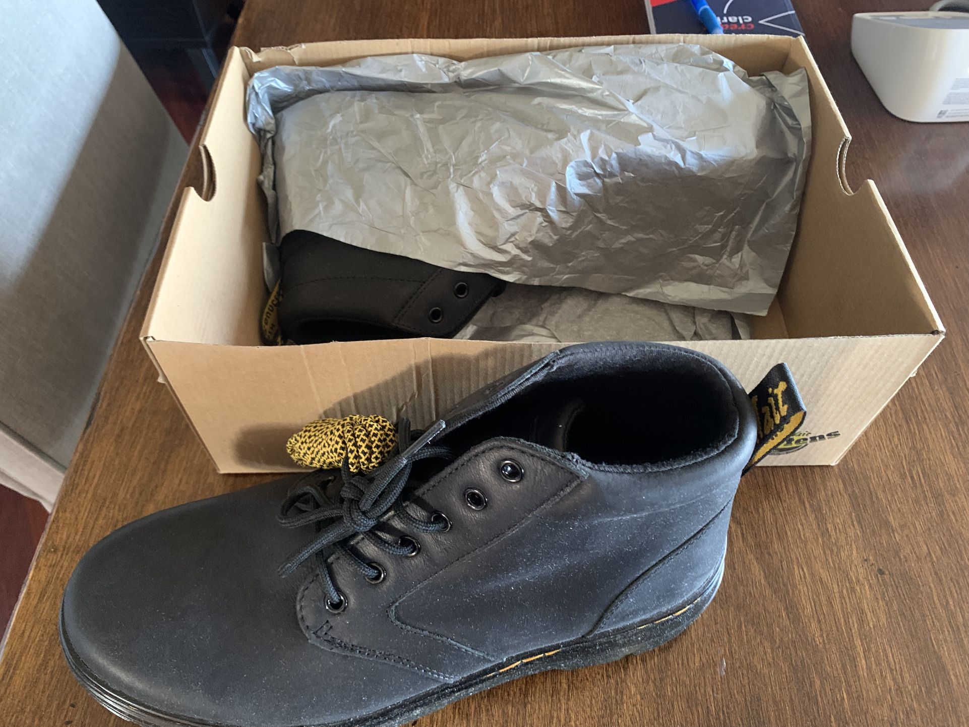 Doc Martins - Mens Size 12