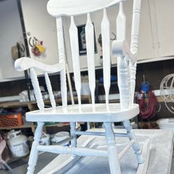 Rocking  Chair