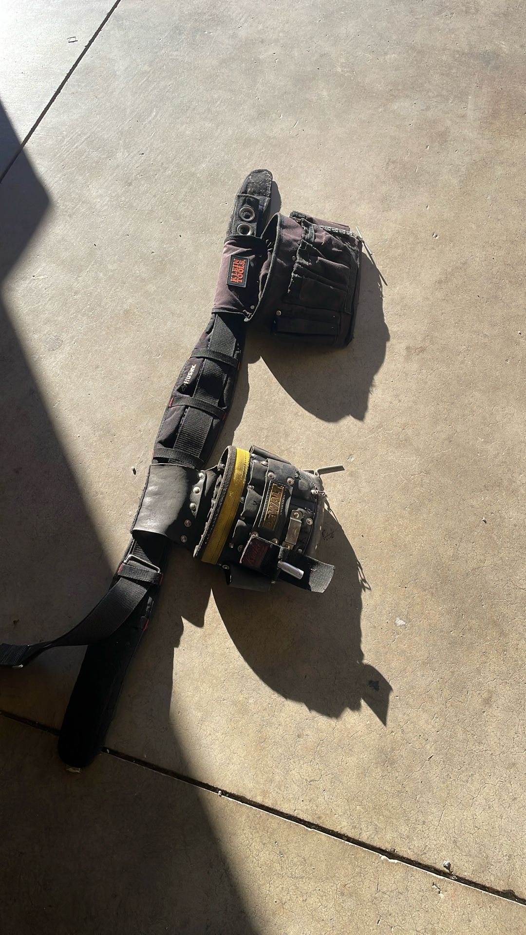 Tool Belt Good Condition