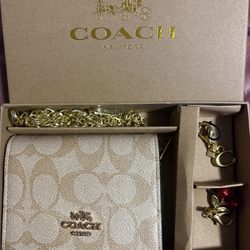 Coach set