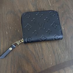 louis vuttion wallet 