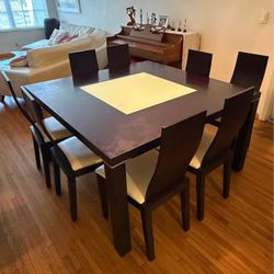 Dining room - Juego De Comedor 