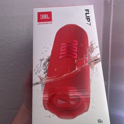 Jbl Flip 7