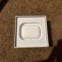 AirPods Pro 2s