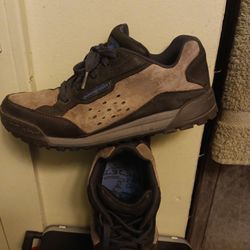 !! Men's Shoes  Patagonia  Size 8