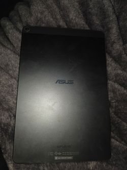 Galaxy tablet A8