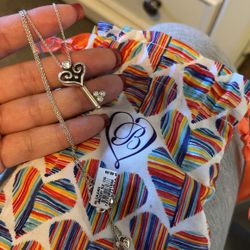 Brighton Necklace