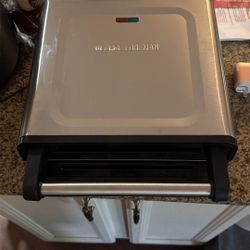 George Forman Grill