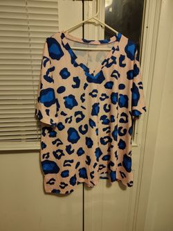 Shirt 2x