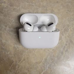 APPLE AIRPODS PRO