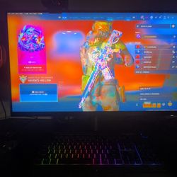 ✅27" Alienware 360hz✅