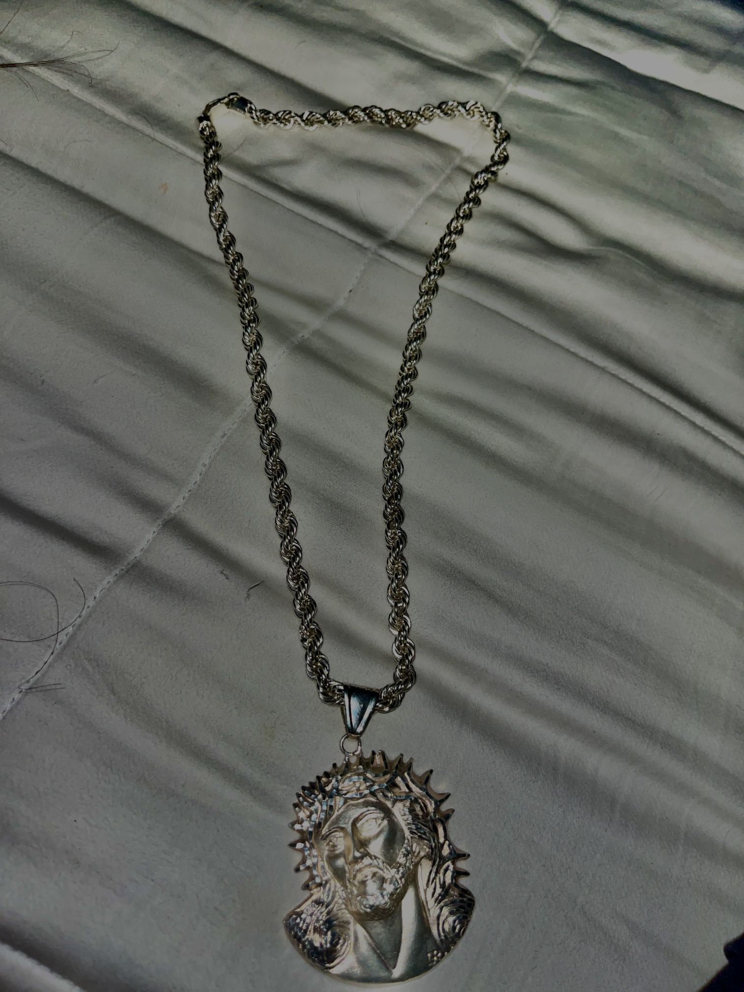 925 Silver