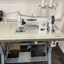 Consew 206RB-5 Industrial Sewing Machine